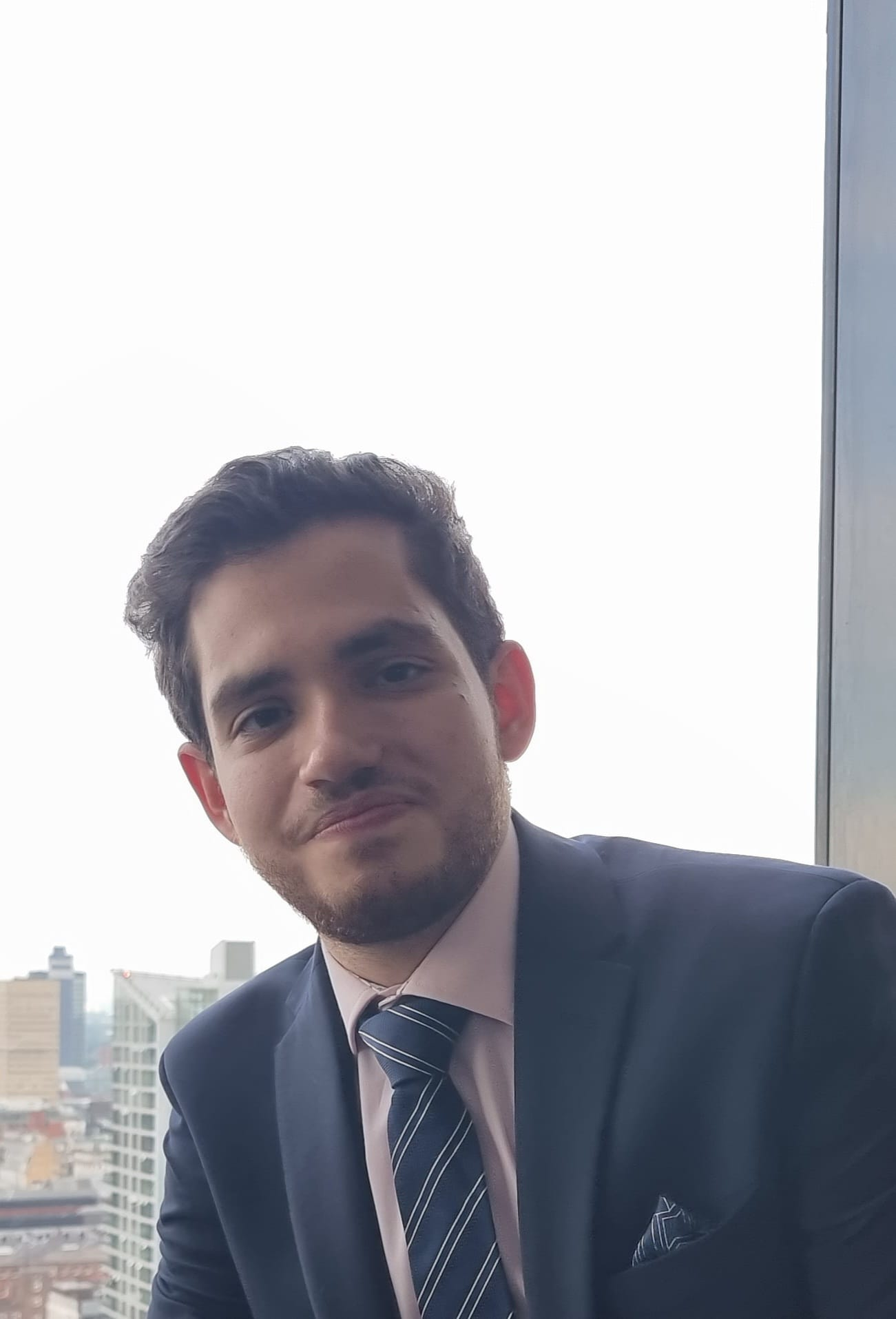 Dr Bassam Al-Jadir