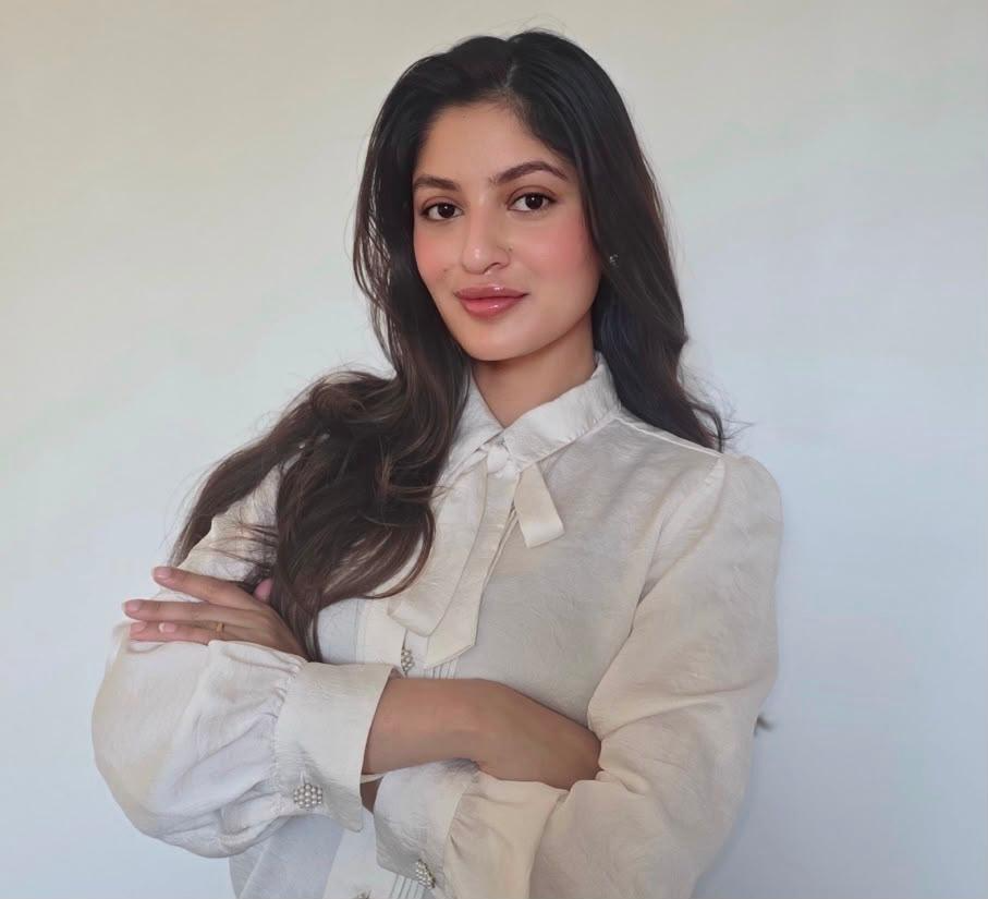 Dr Rhea Dsouza