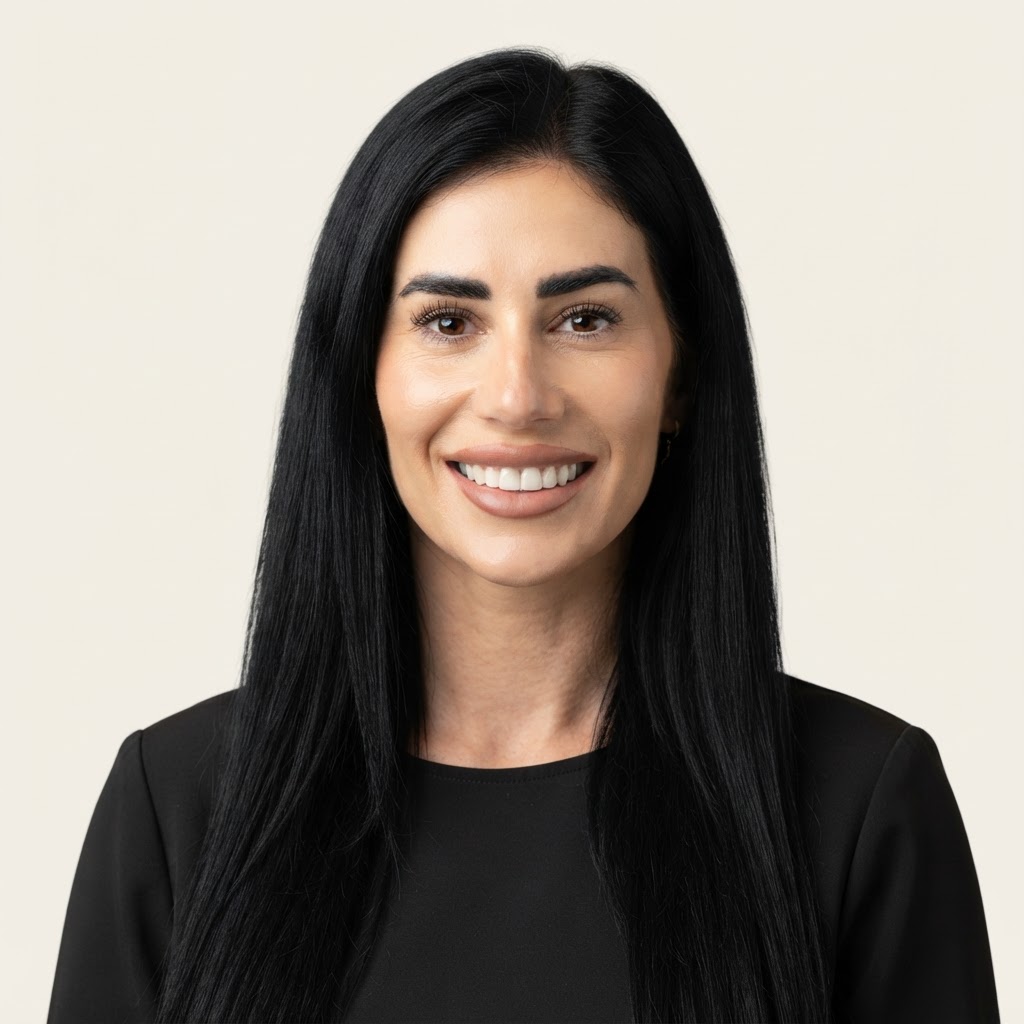 Danielle, Halo Manager