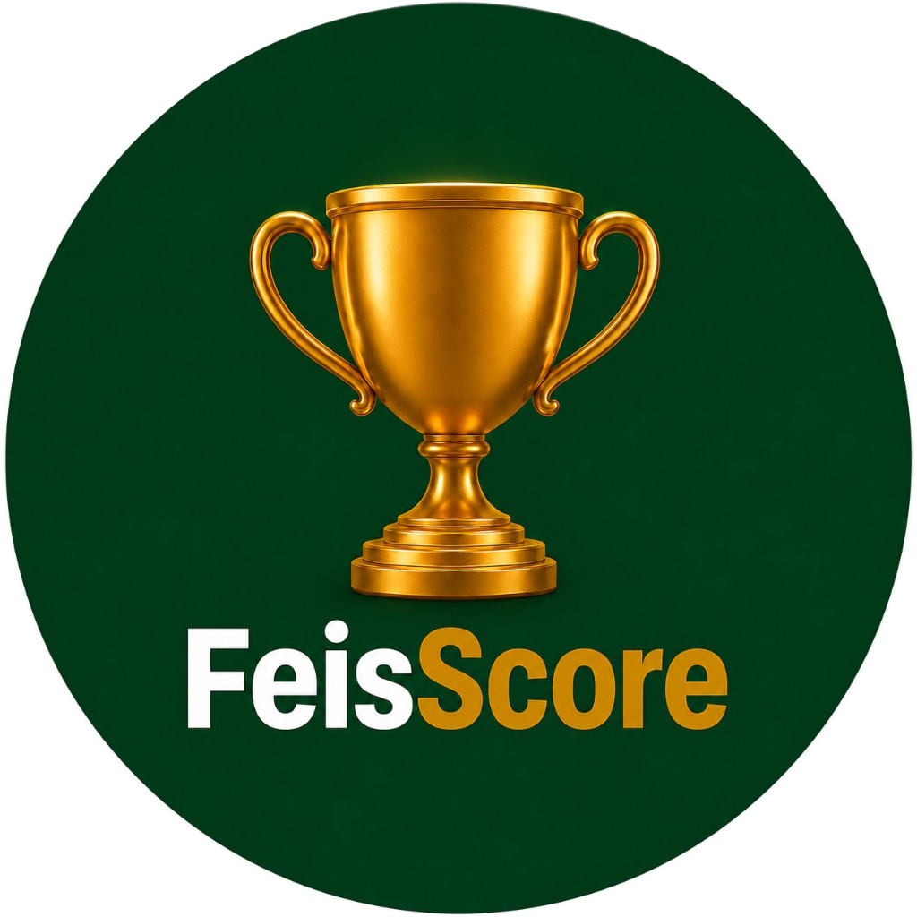 FeisScore