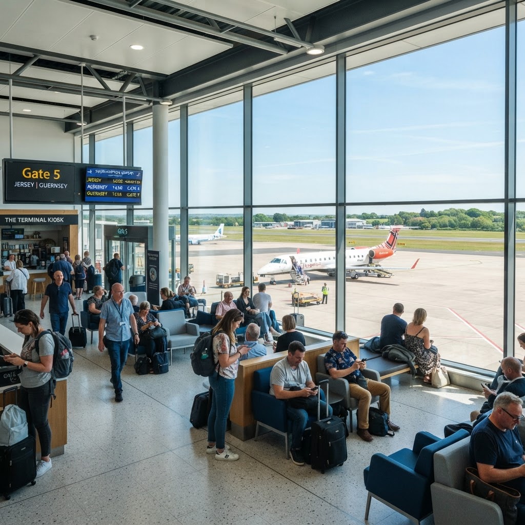Southampton Airport