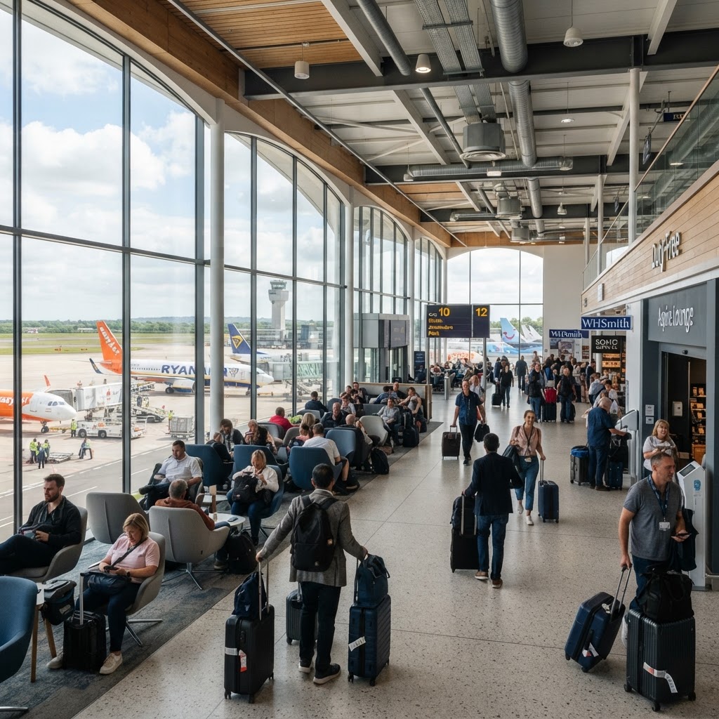Bristol Airport