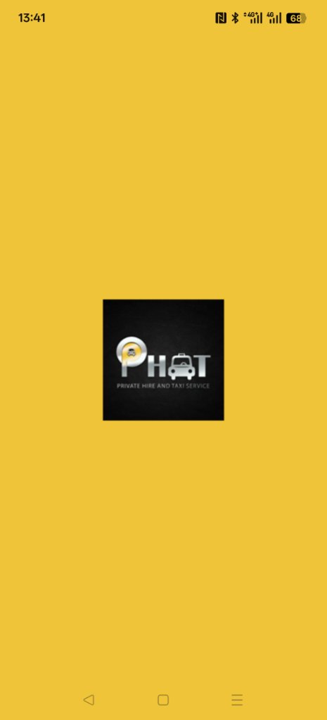 The PHAT App