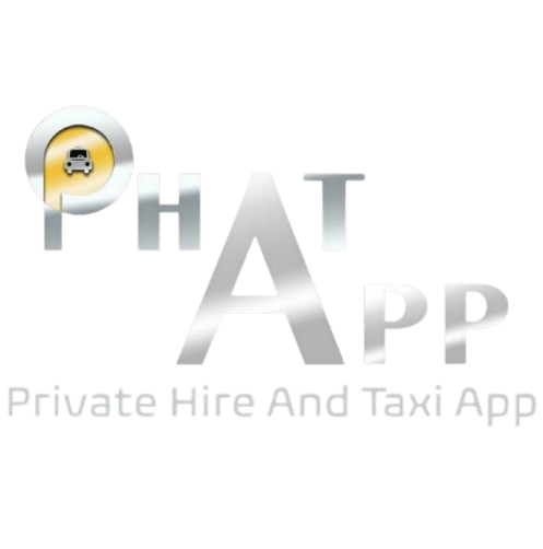 PHAT App — Private Hire And Taxi
