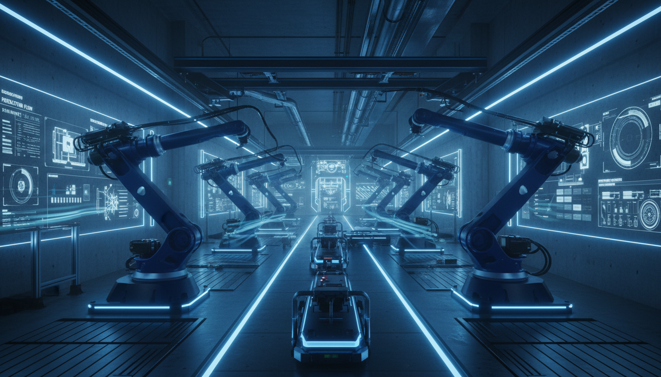 Smart Factory