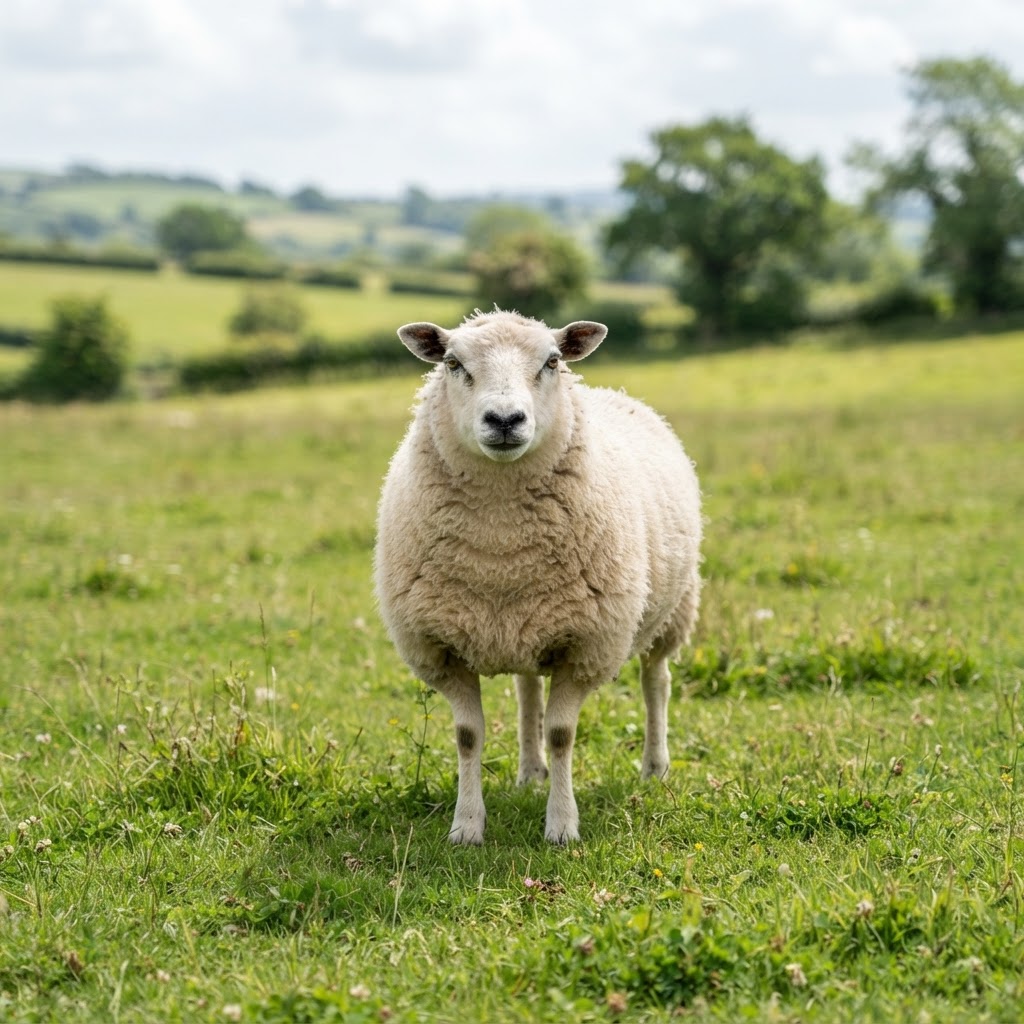 Sheep