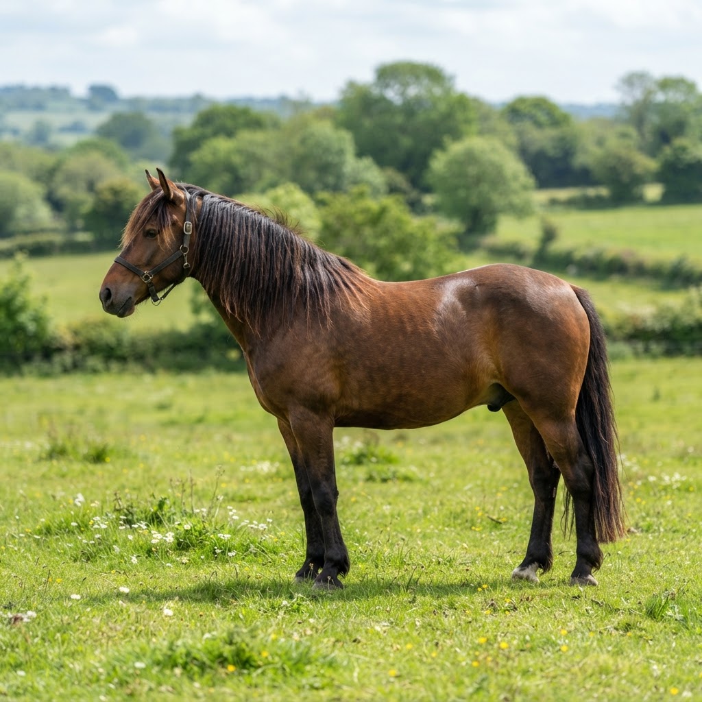 Horse