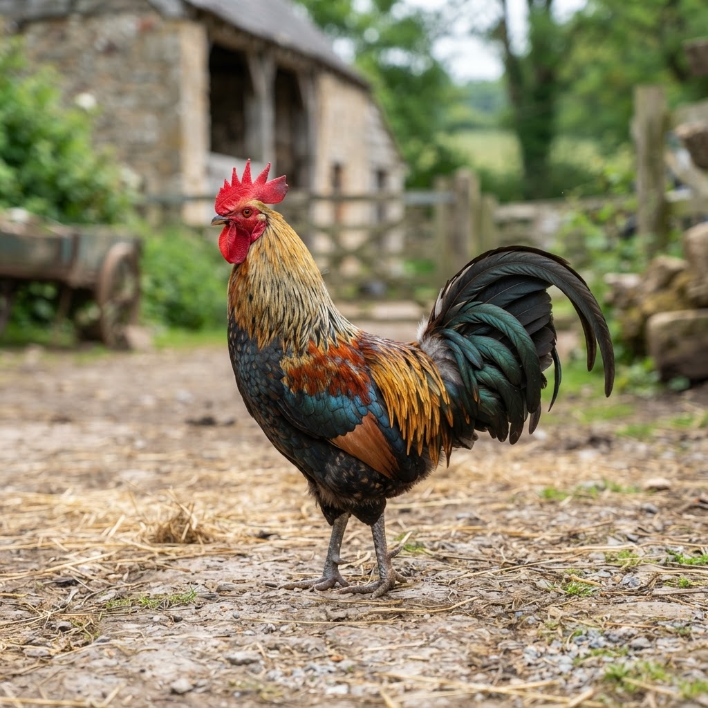 Rooster