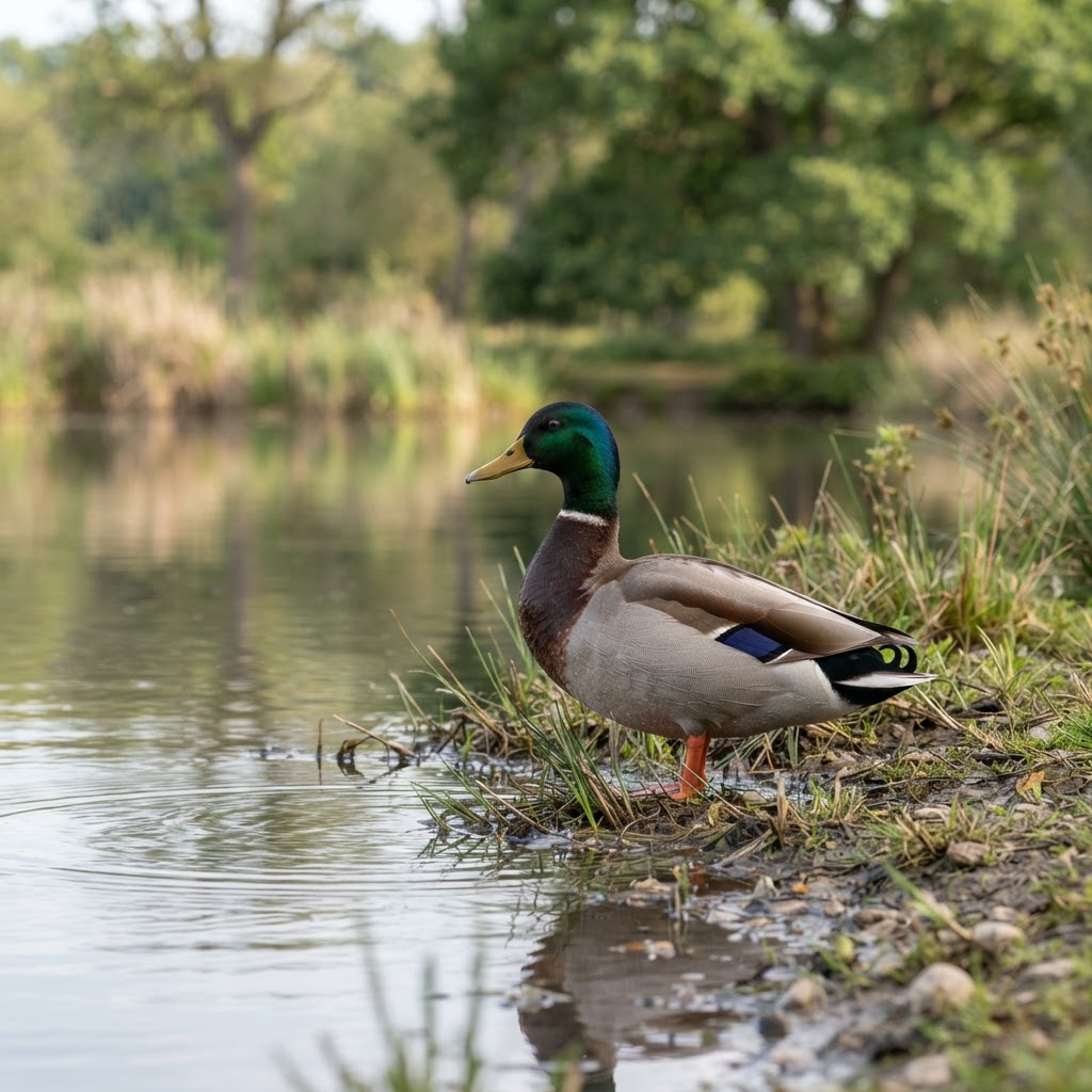 Duck