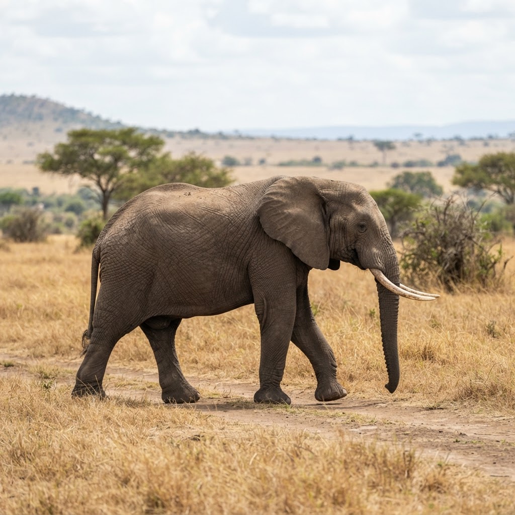 Elephant