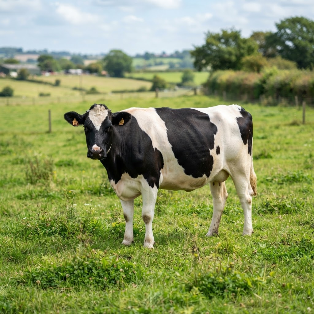 Cow