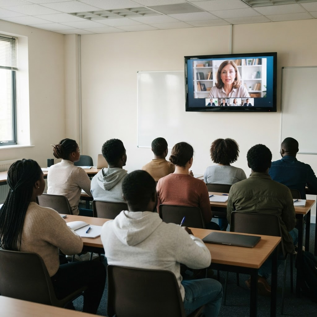 Invitation to the Academic Progress Review Meeting