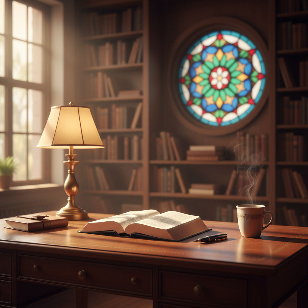 Bible study