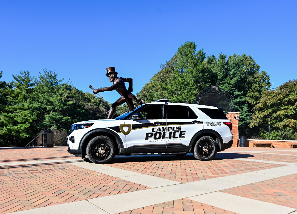 Campus & University Police