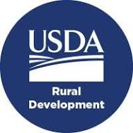 USDA Rural Development seal