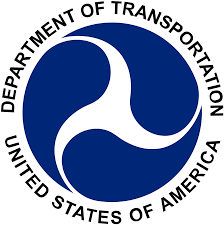 U.S. Department of Transportation seal