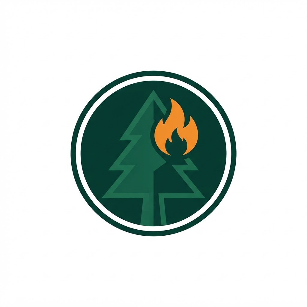 Community Wildfire Defense Grant — wildfire mitigation funding badge