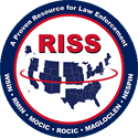 U.S. Department of Justice seal