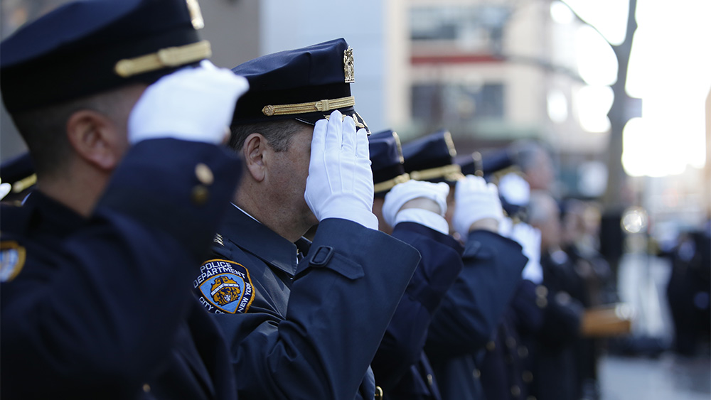 Law Enforcement