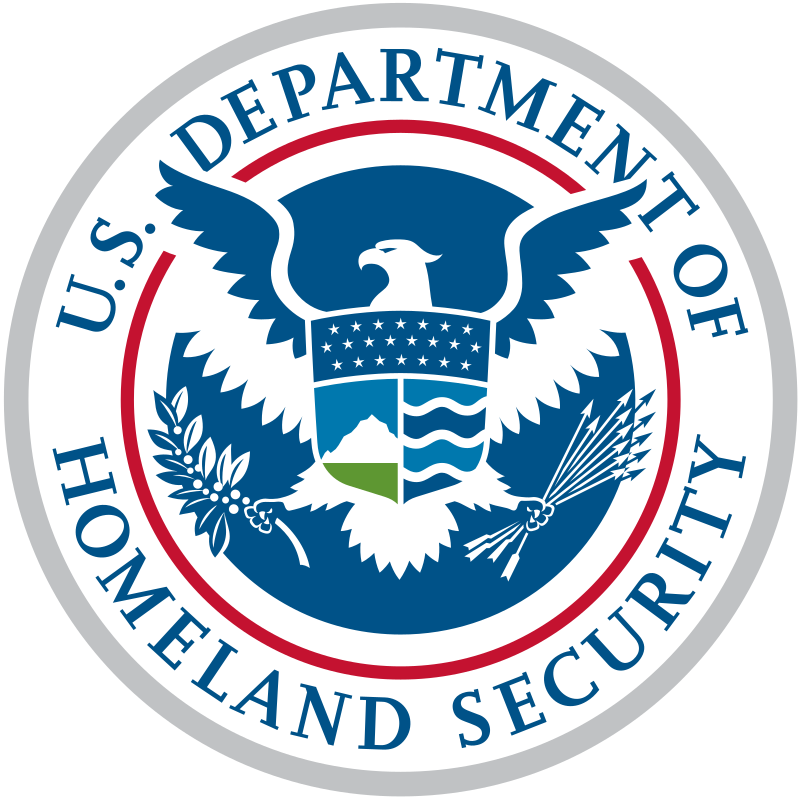 FEMA seal