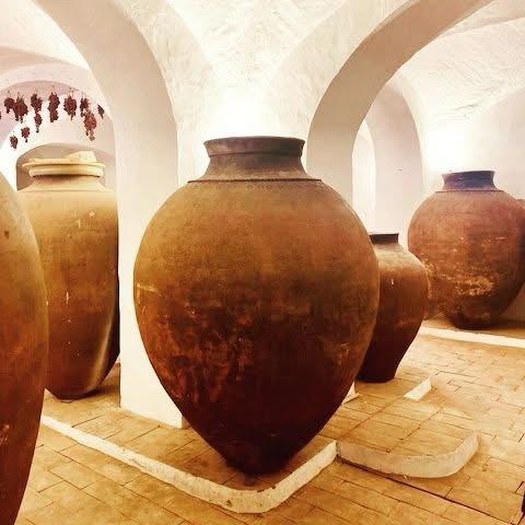 Alentejo Wine Journey 7