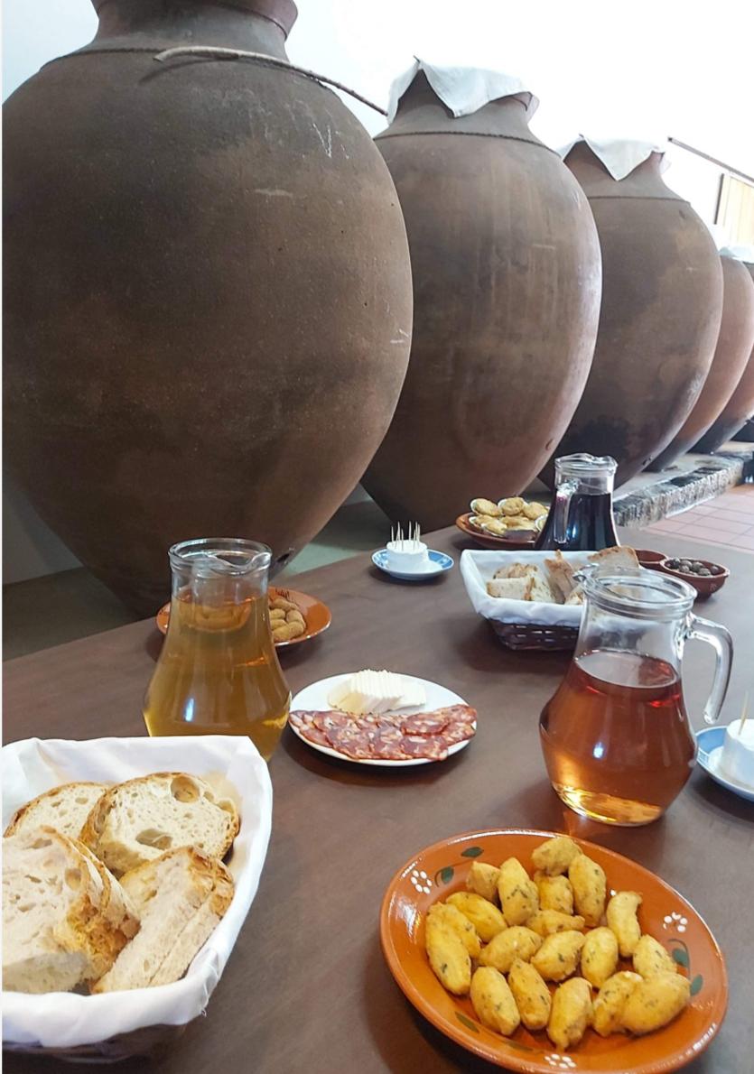 Alentejo Wine Journey 4