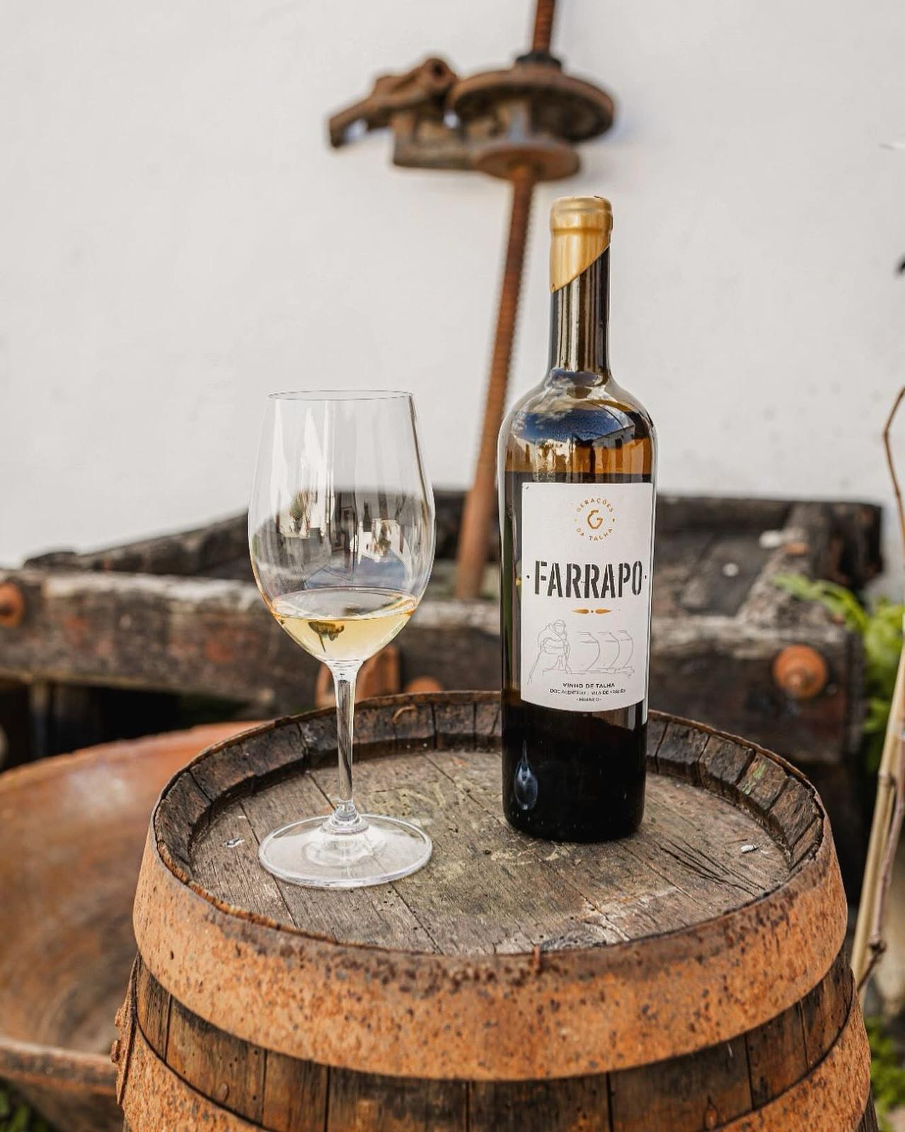 Alentejo Wine Journey