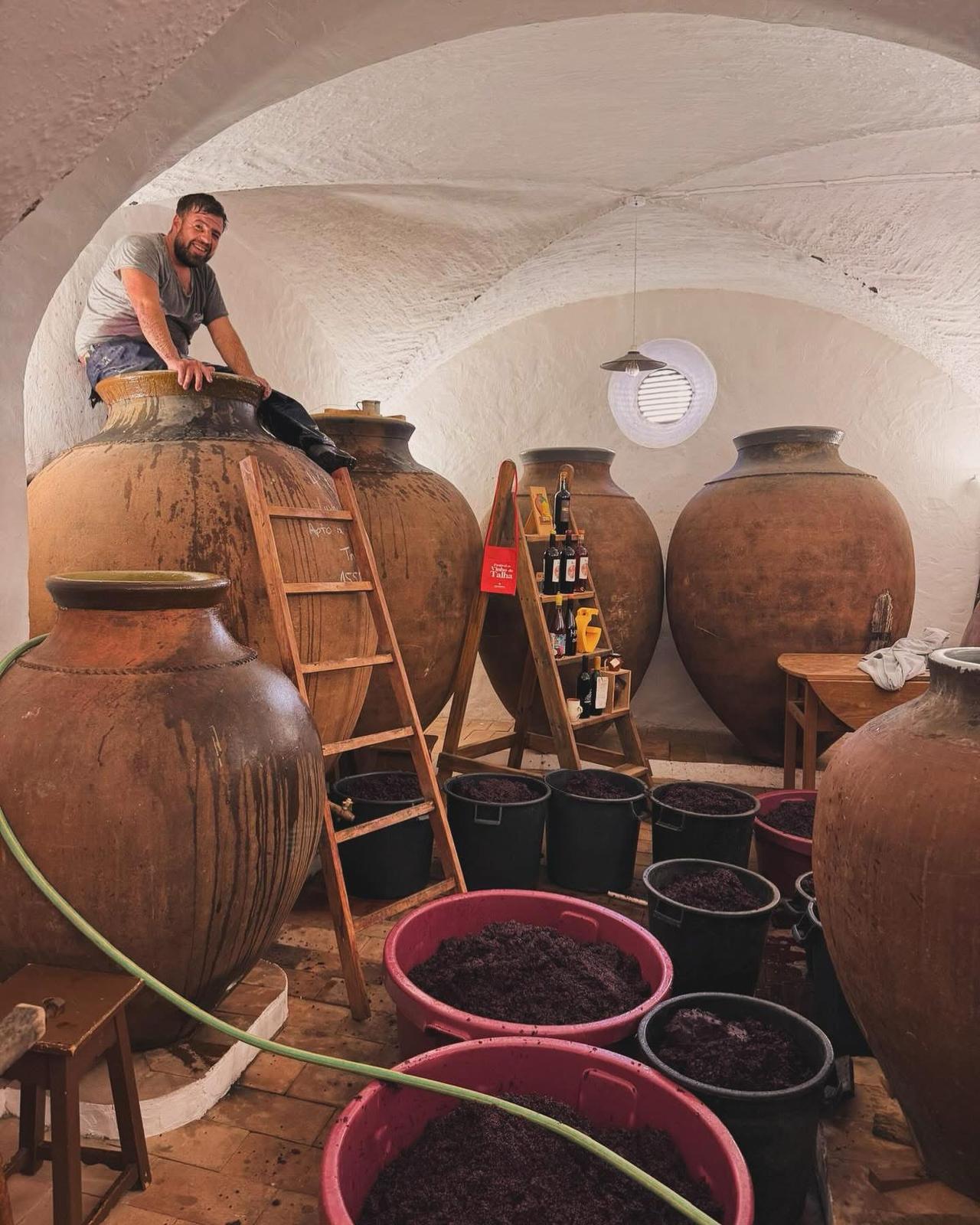 Alentejo Wine Journey 5