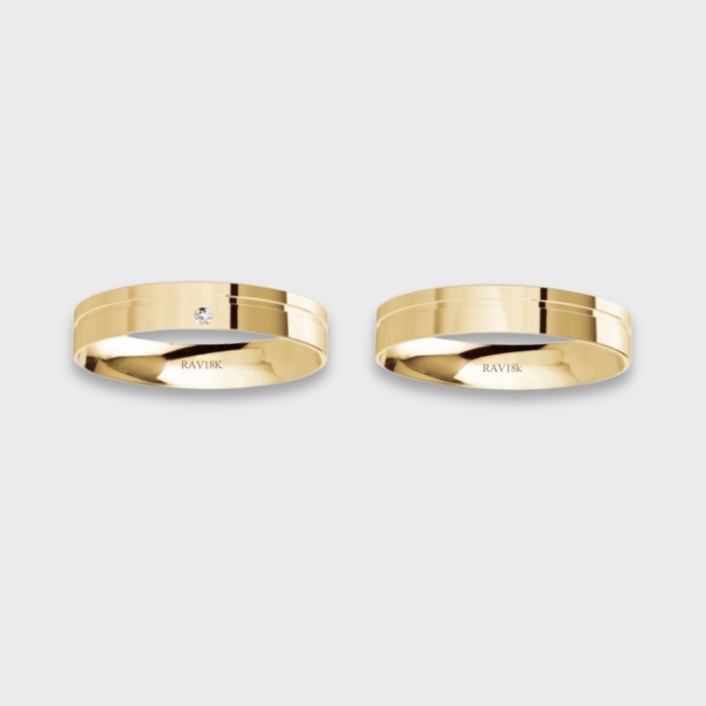 Linea Nº 03