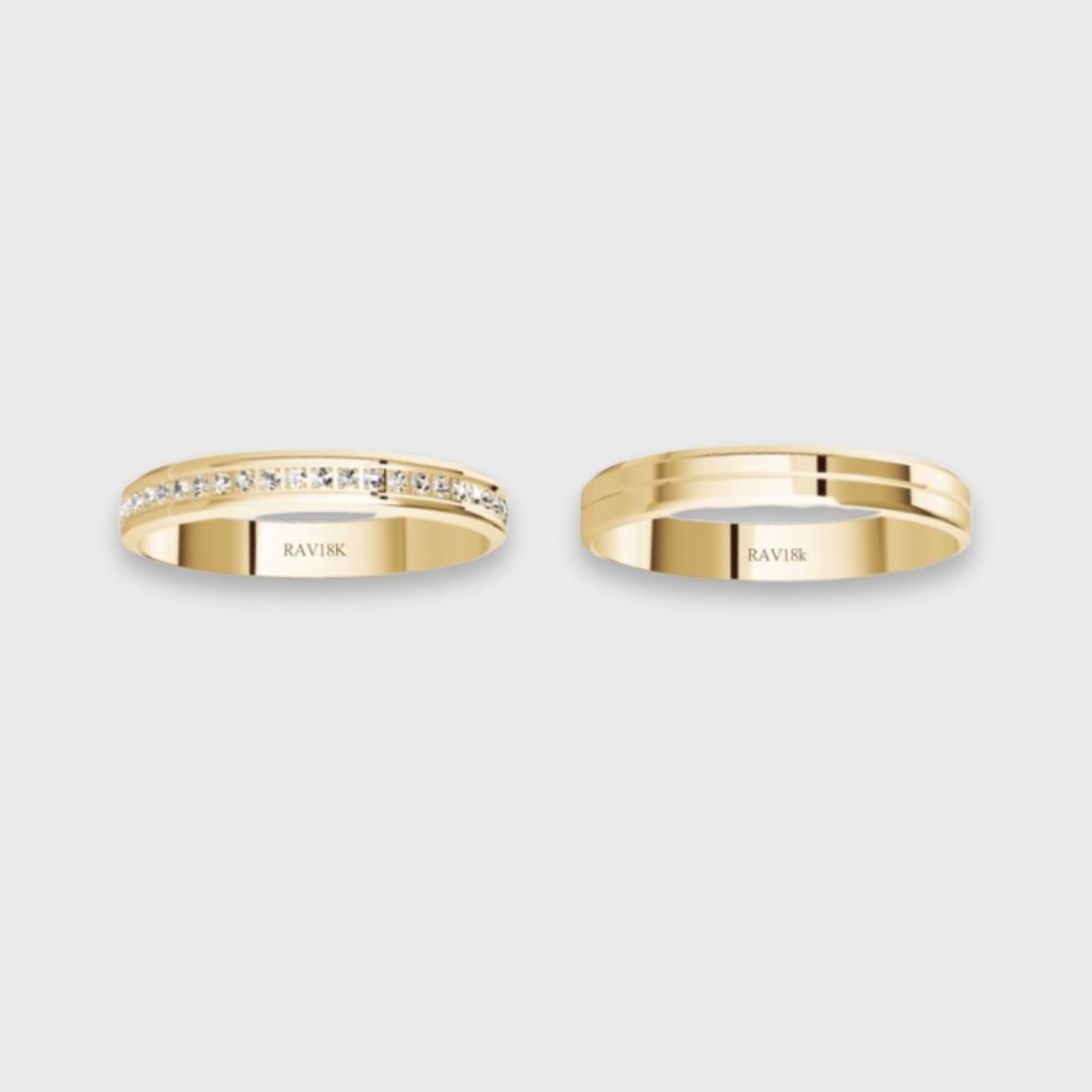 Linea Nº 05