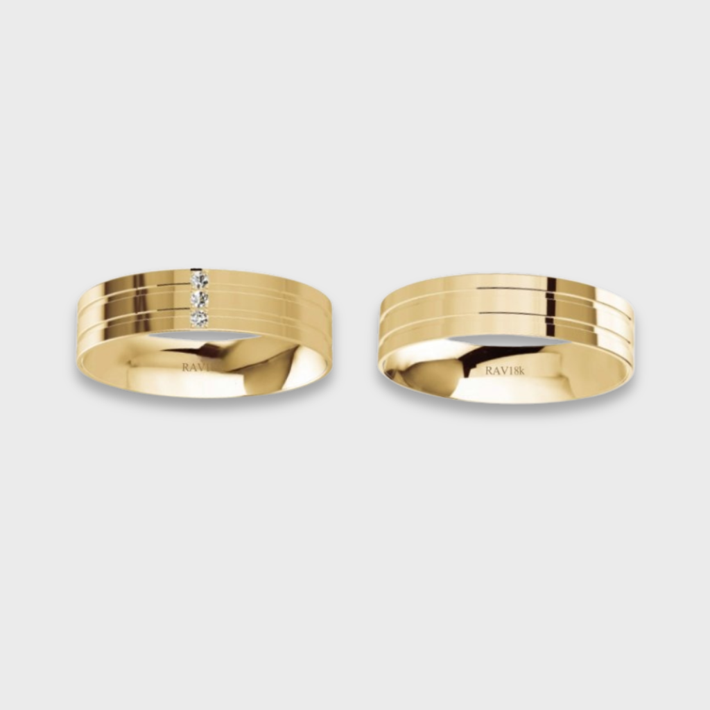Linea Nº 01