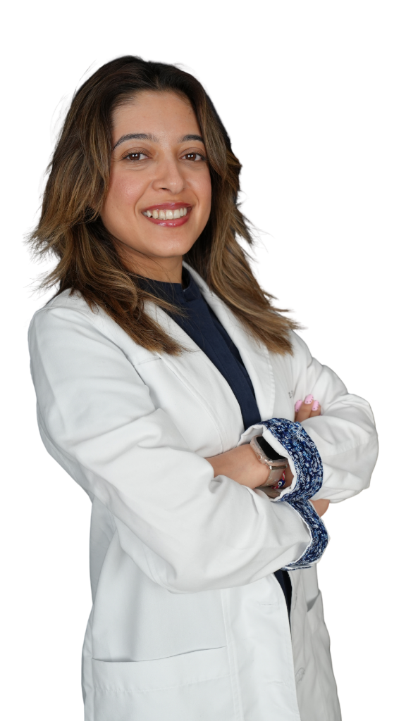 Dr. Elif Gizem Boyalı