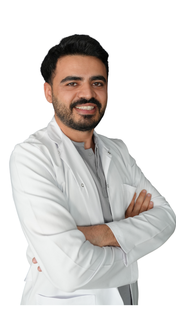 Dr. Süleyman Karataş