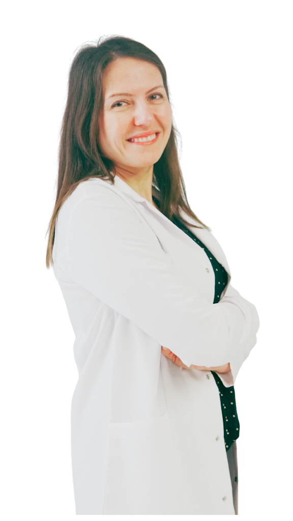 Dr. Zeynep Umur