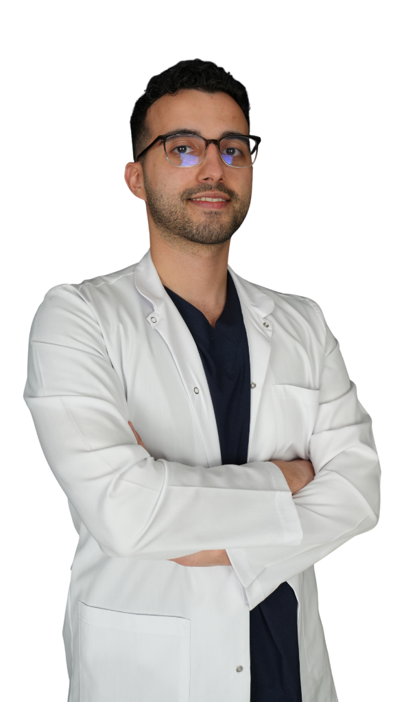 Dr. Ömer Karayakalı