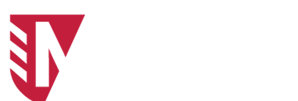 MAATevents Logo