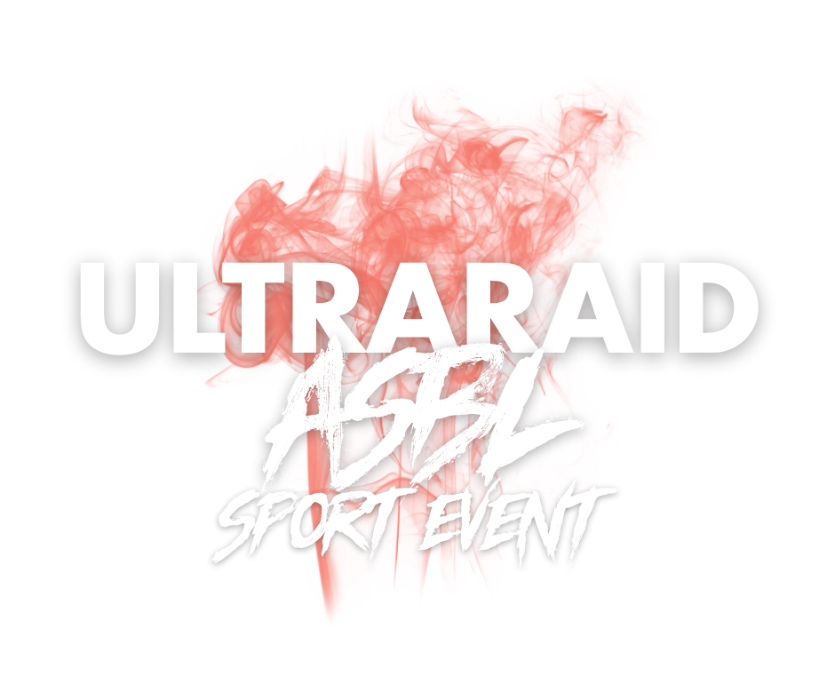 ULTRARAID Logo