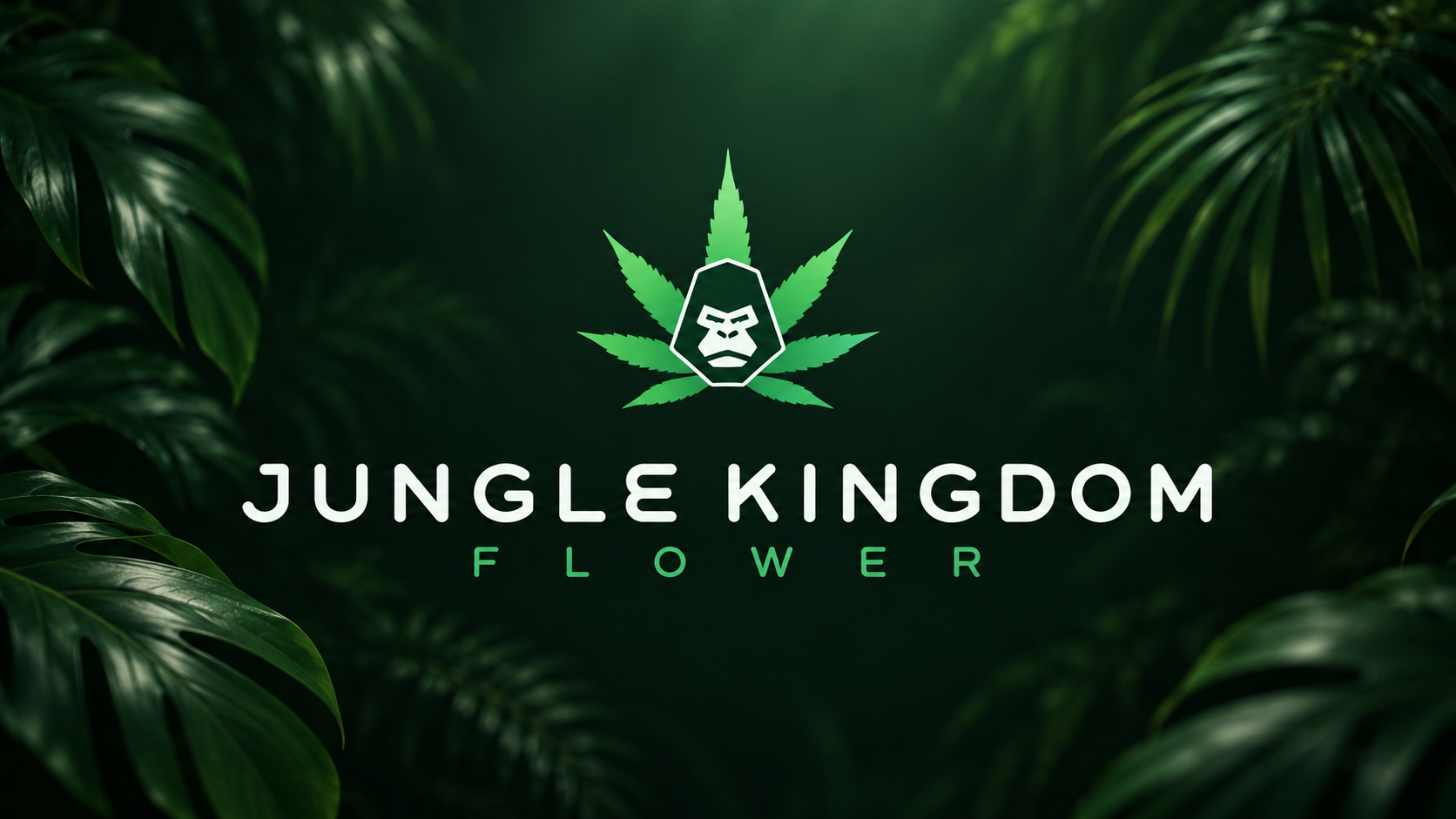 Jungle Kingdom Flower Dispensary Bed-Stuy