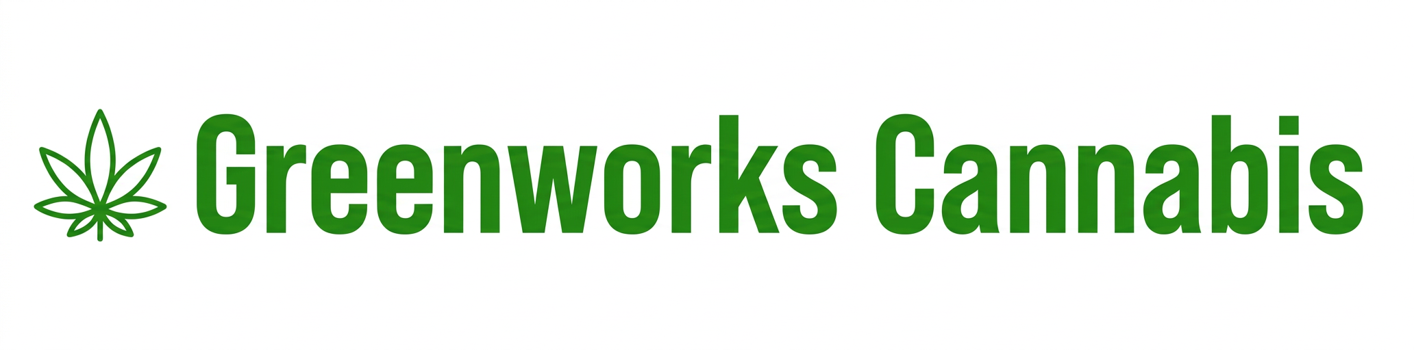 Greenworks Cannabis