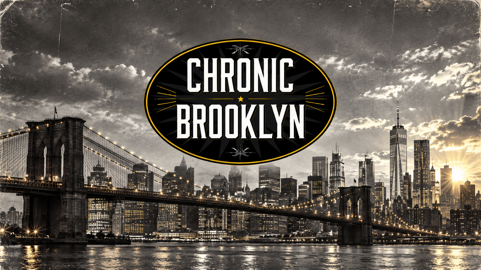 Chronic Brooklyn