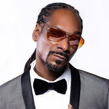 Snoop Dogg — cultural icon