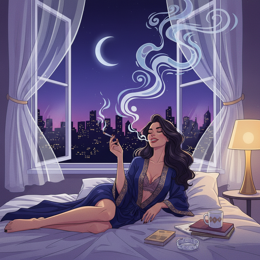 The 7 Best Cannabis Products for Sleep in 2026