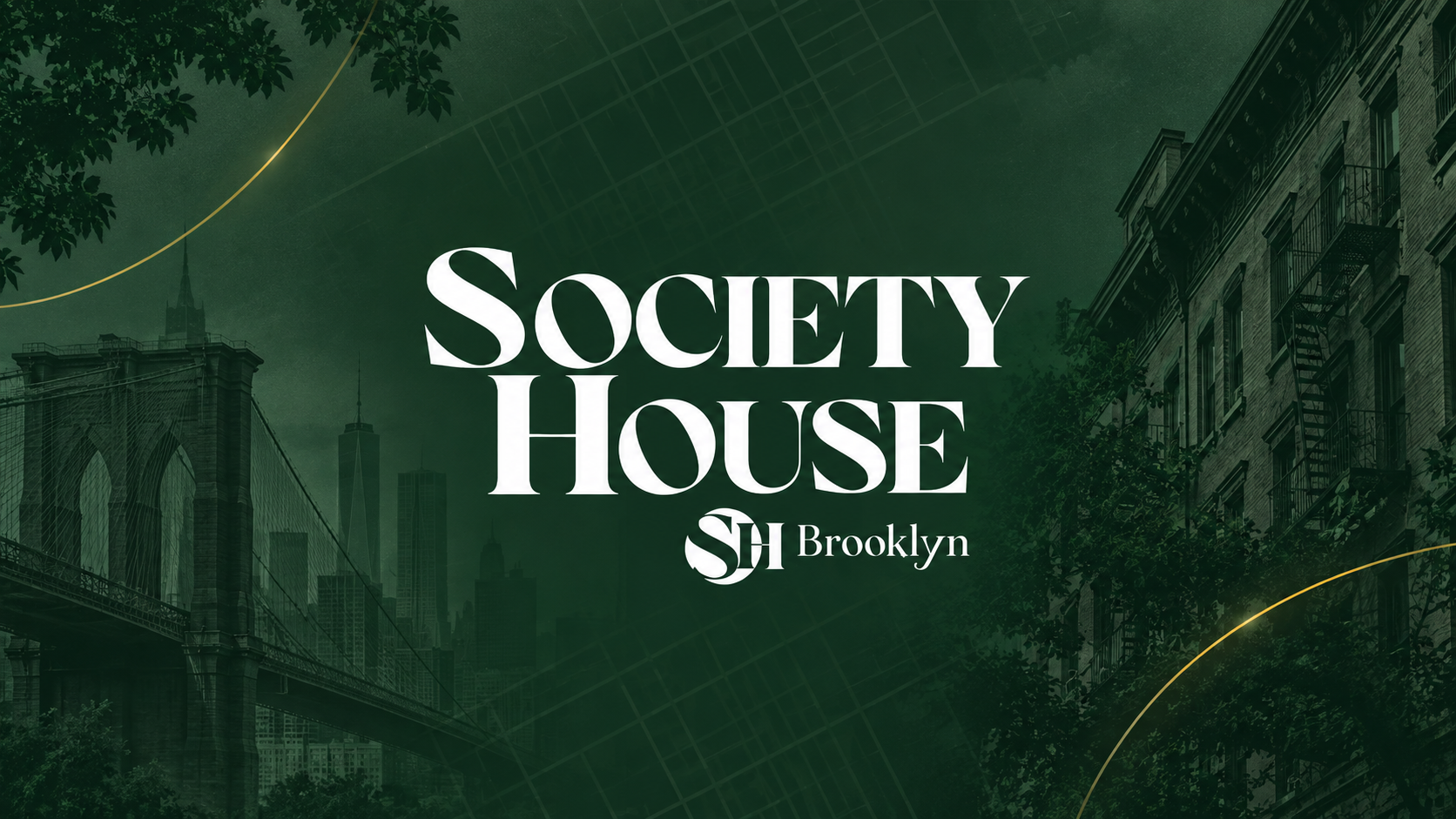 Society House – A Cannabis Retailer