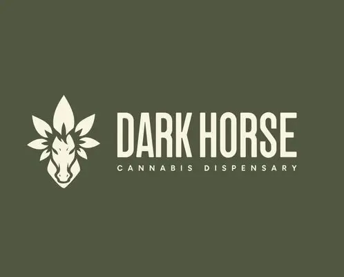 Dark Horse Cannabis Dispensary - Albany