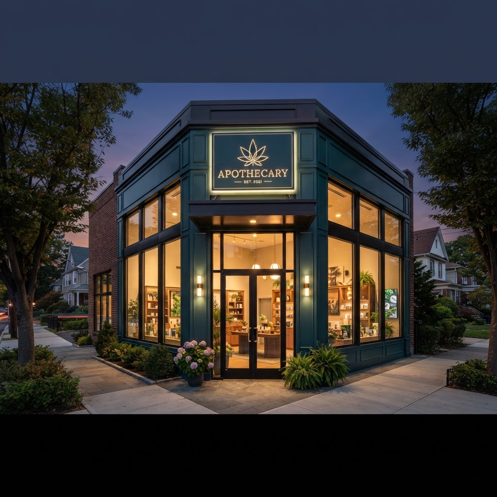 Bayside Cannabis Dispensary