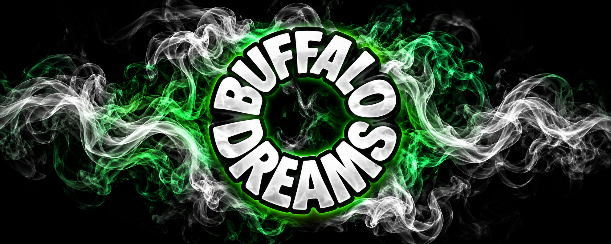 Buffalo Dreams Dispensary