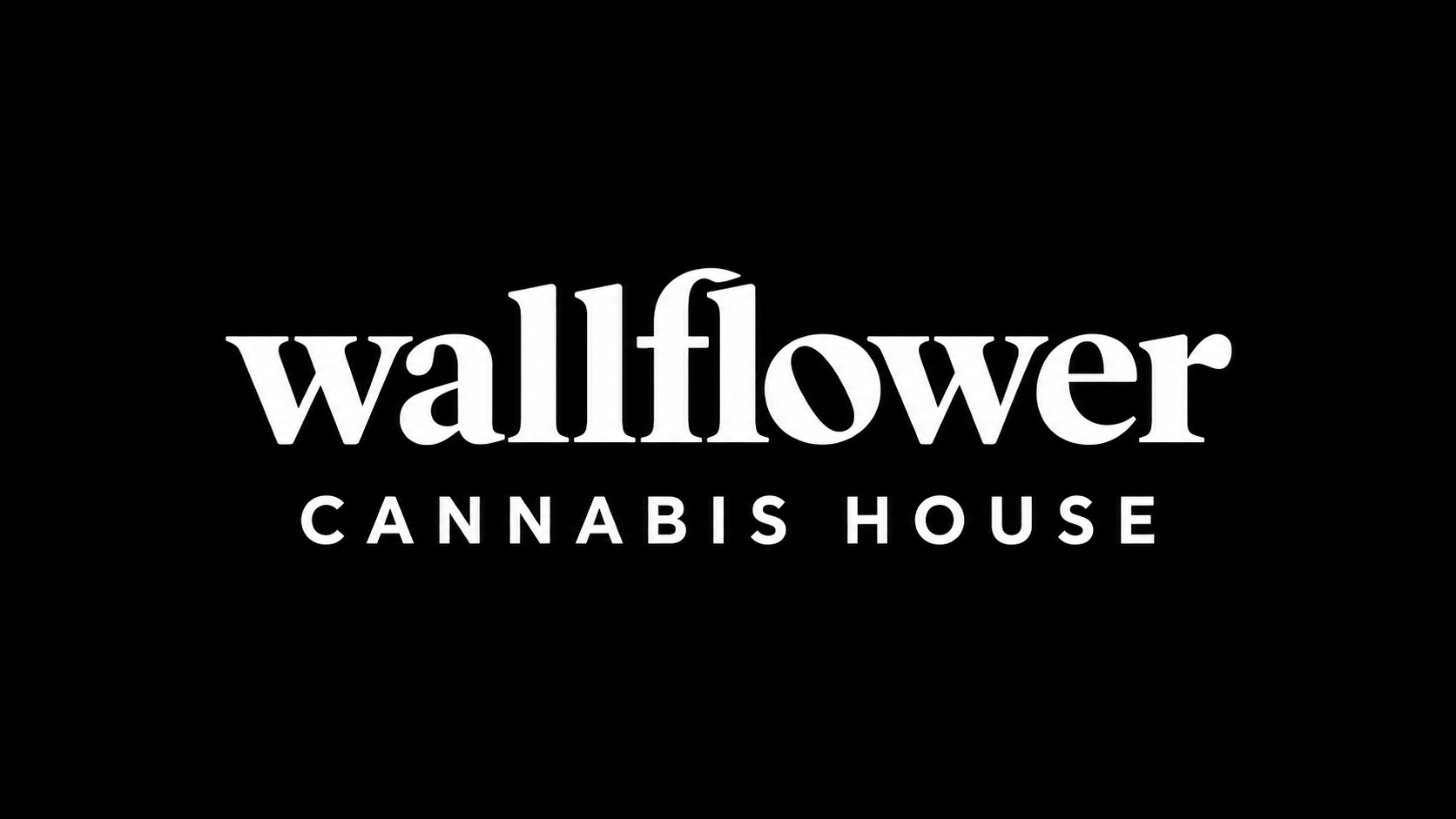 Wallflower Cannabis House — Las Vegas (Blue Diamond)