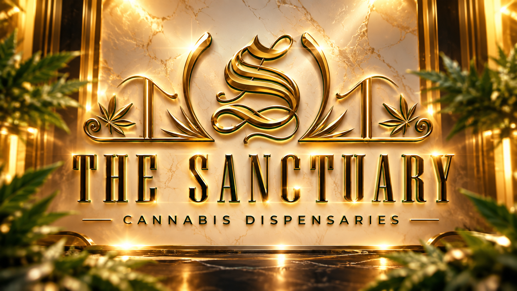 The Sanctuary - North Las Vegas