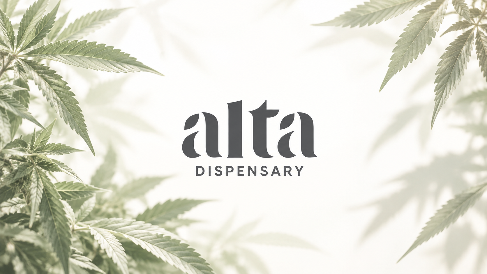 Alta Dispensary — Nolita / Lower Manhattan