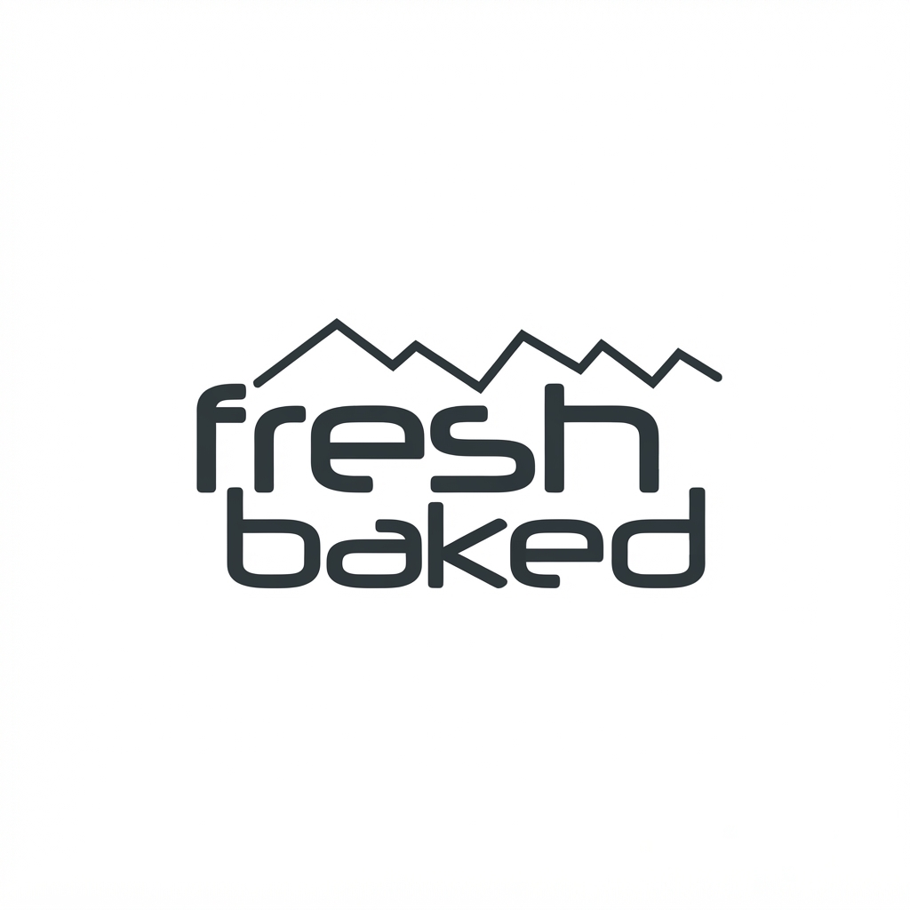 Fresh Baked